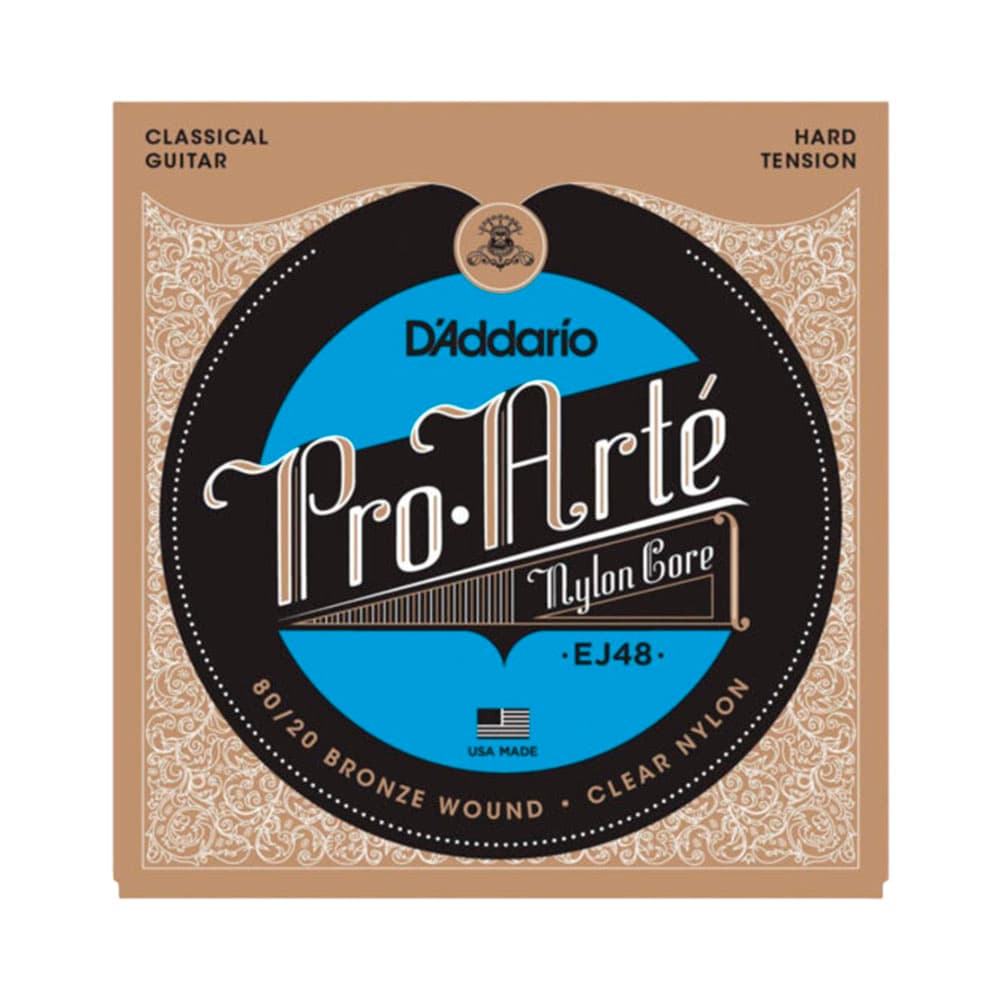Anúncio: CUERDA GUITARRA D'ADDARIO EJ48