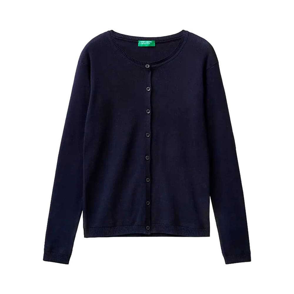 Anúncio: SUETER BENETTON 1091D5558 016