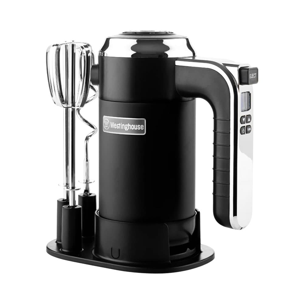Anúncio: BATIDORA DE MANO WESTINGHOUSE WKHM250BK NEGRO