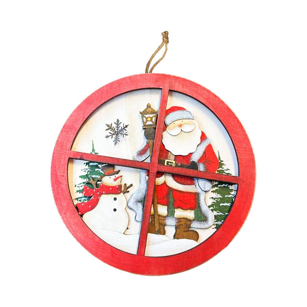 Anúncio: ADORNO NAVIDEÑO MARANELO NB22134-30 28.5 CM