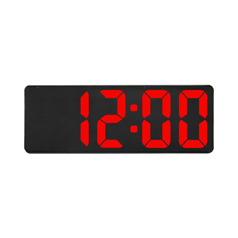 Anúncio: RELOJ DIGITAL SATELLITE AC-T6801 LED ROJO