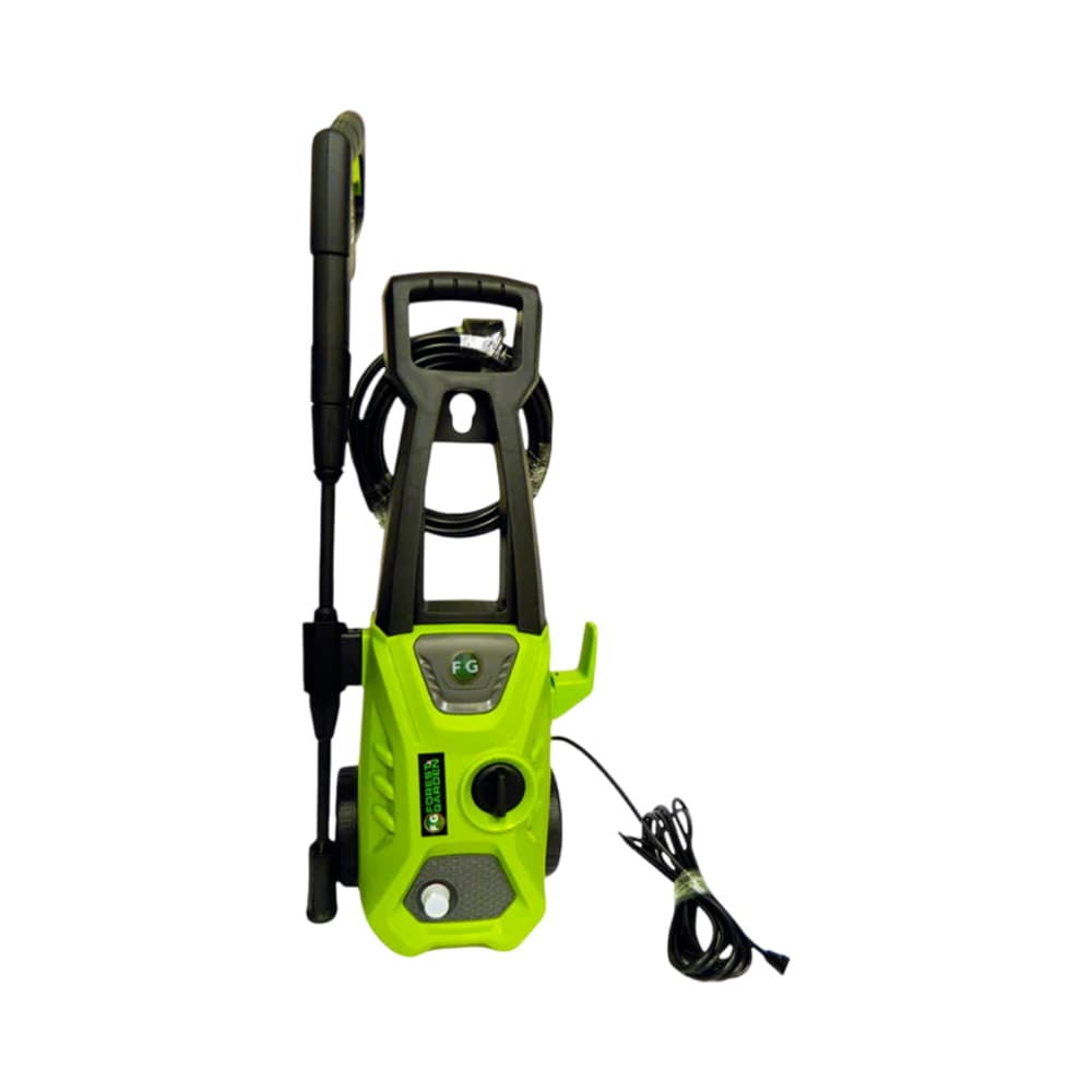 Anúncio: HIDROLAVADORA FOREST & GARDEN 4110M/220 1400W 220V