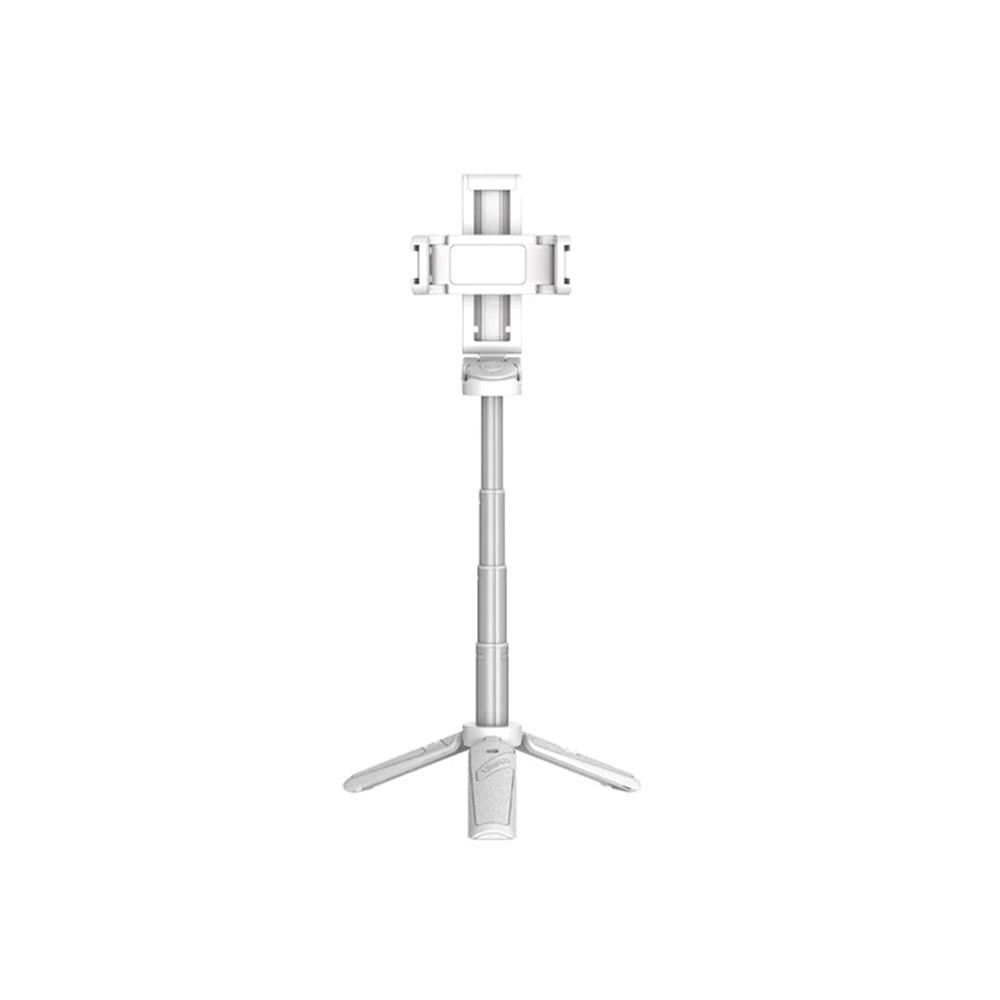 Anúncio: TRIPODE ULANZI JJ02 EXTENDABLE BLANCO