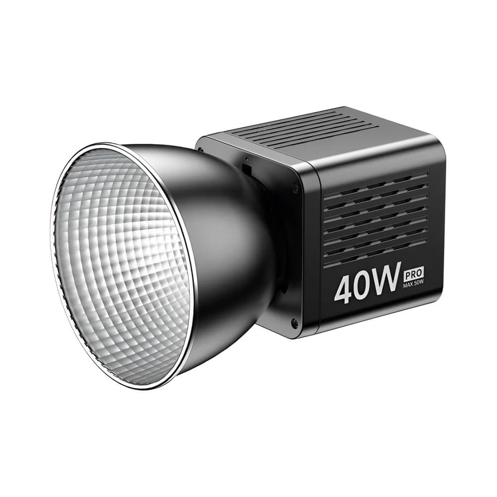 Anúncio: LUZ LED ULANZI L023 40W PRO BICOLOR NEGRO