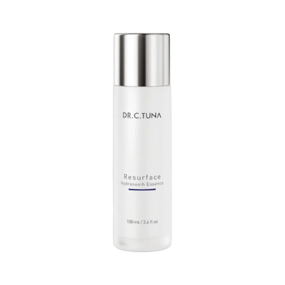 Anúncio: TÓNICO FACIAL DR. C. TUNA RESURFECE HYDRASOOTH ESSENCE 100ML