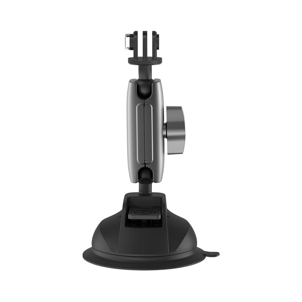 Anúncio: SOPORTE PARA CÁMARA TELESIN TE-SUC-010 NEGRO
