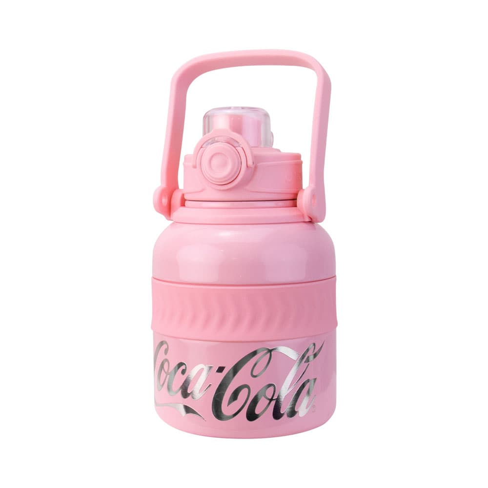 Anúncio: BOTELLA TÉRMICA COCA COLA NS850R1 850ML ROSA