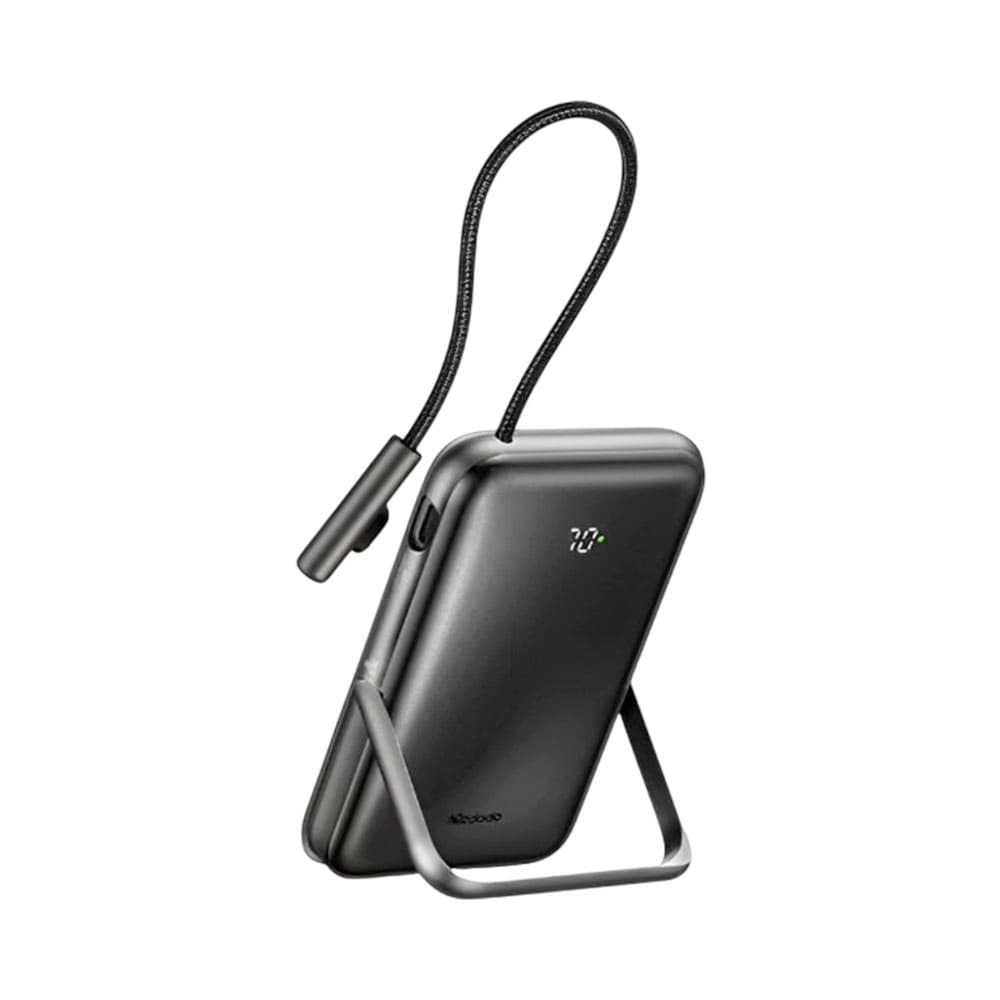 Anúncio: CARGADOR PORTÁTIL MCDODO MC-1811 10000MAH BLANCO