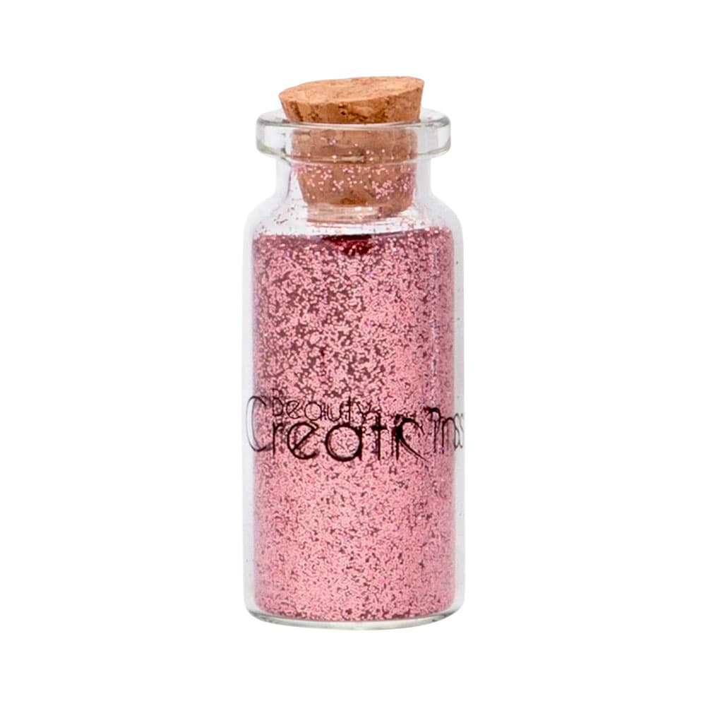 Anúncio: GLITTER BEAUTY CREATIONS ROSEBUD