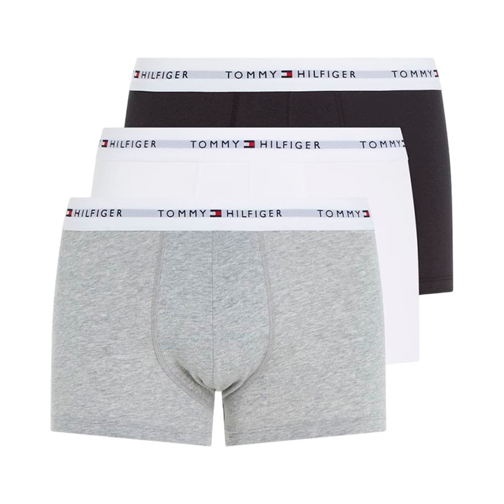 Anúncio: SET DE ROPA INTERIOR TOMMY HILFIGER UM0UM02761 OUC