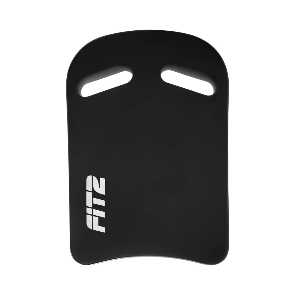 Anúncio: TABLA DE NATACIÓN FIT2 SWIMMING BOARD SB-02 NEGRO