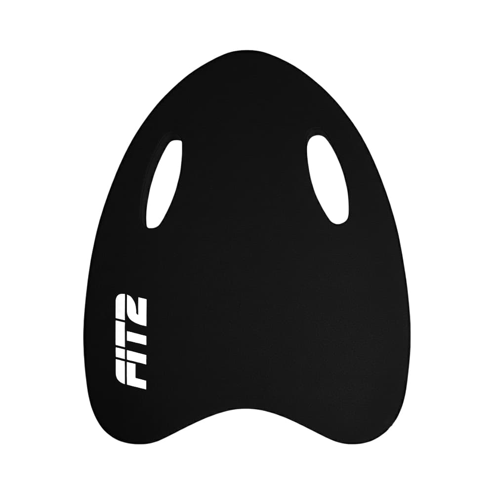 Anúncio: TABLA DE NATACIÓN FIT2 SWIMMING BOARD SB-01 NEGRO