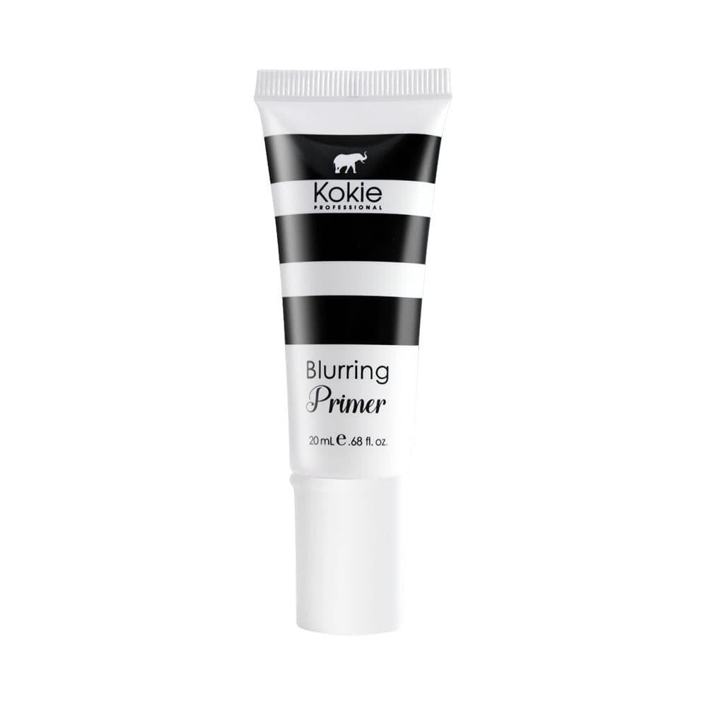Anúncio: PRE BASE KOKIE BLURRING PRIMER 20ML