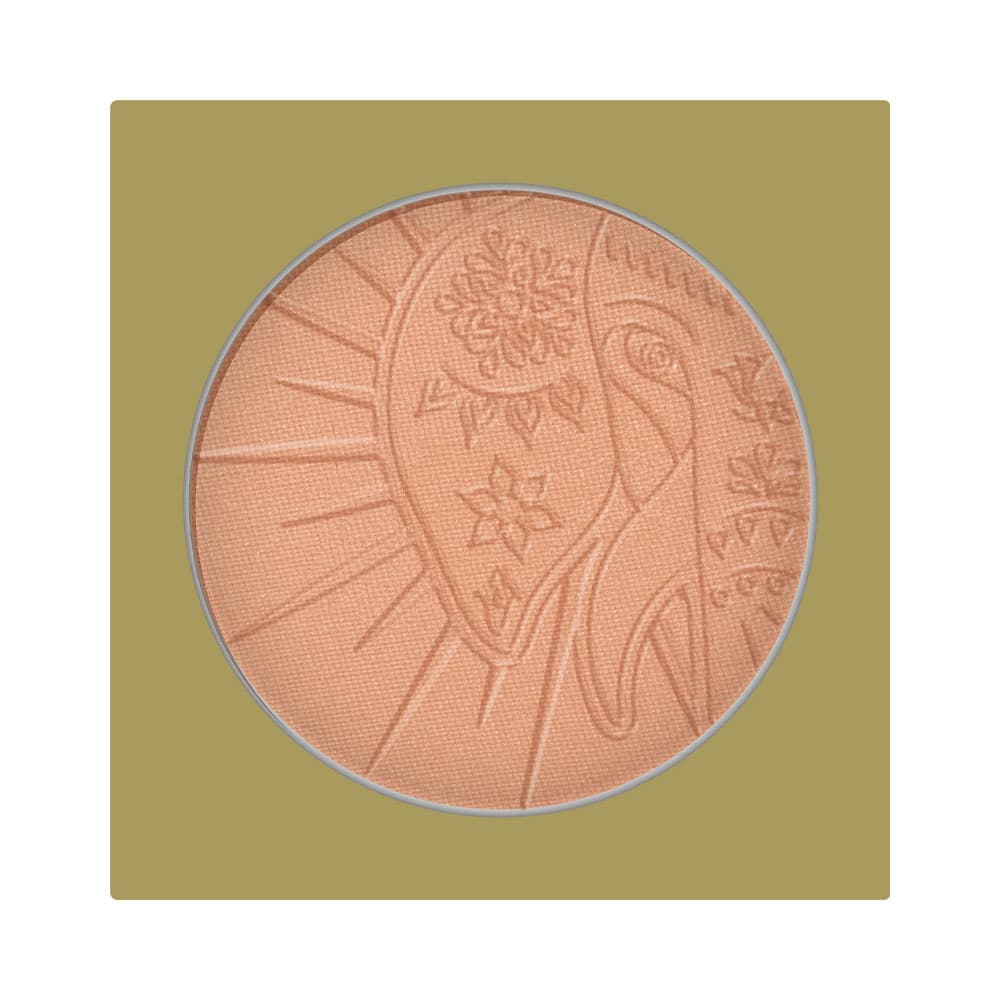 Anúncio: POLVO BRONCEADOR KOKIE MATTE BRONZER BZ996 STAY GOLDEN