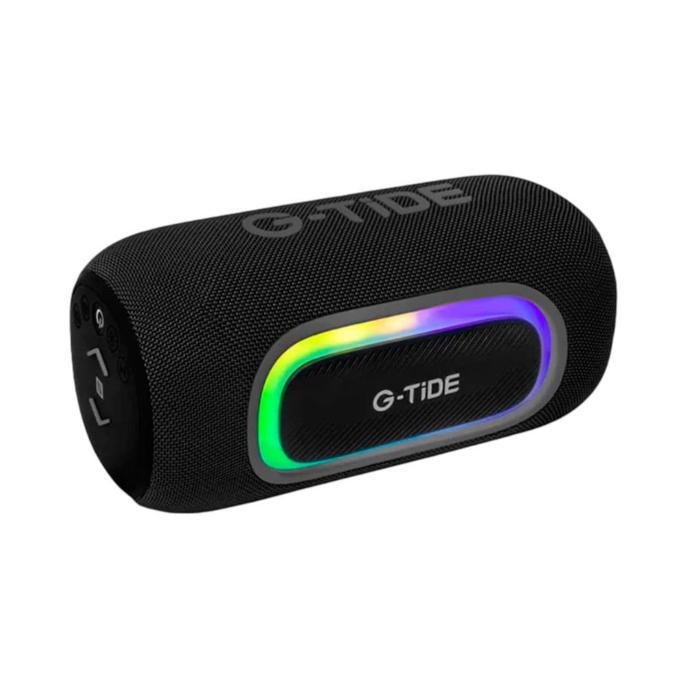 Anúncio: SPEAKER G-TIDE SV80 NEGRO