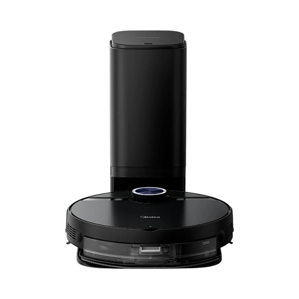Anúncio: ASPIRADORA ROBOT MIDEA S8+ 4000PA 220V NEGRO