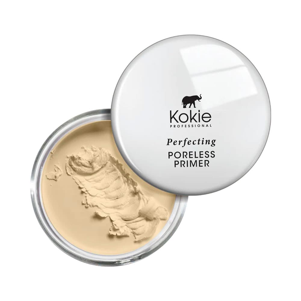 Anúncio: PRIMER KOKIE PERFECTING PORELESS LUMINOUS JP412 18GR