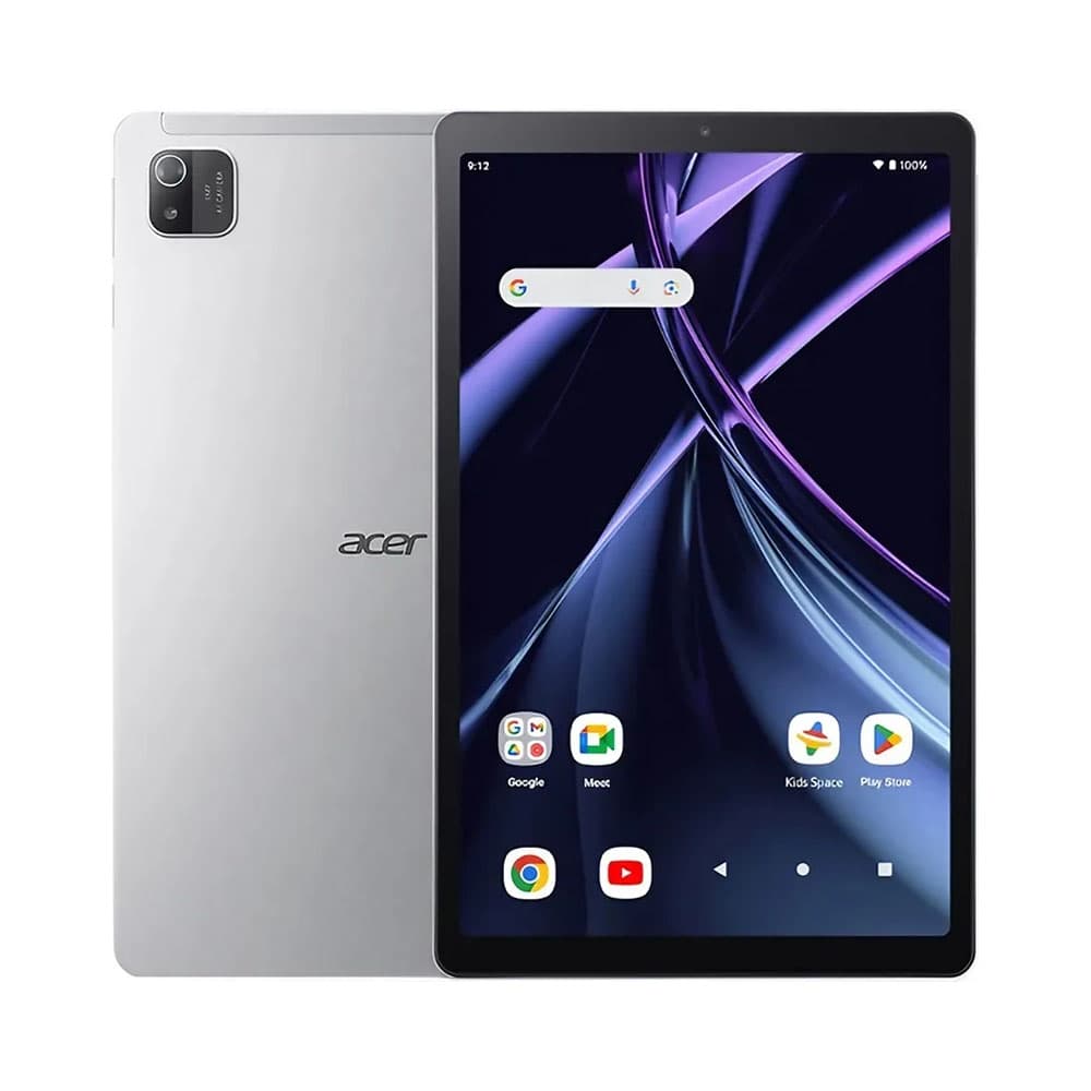 Anúncio: TABLET ACER ICONIA A10 4GB 128GB 10.1" PLATA