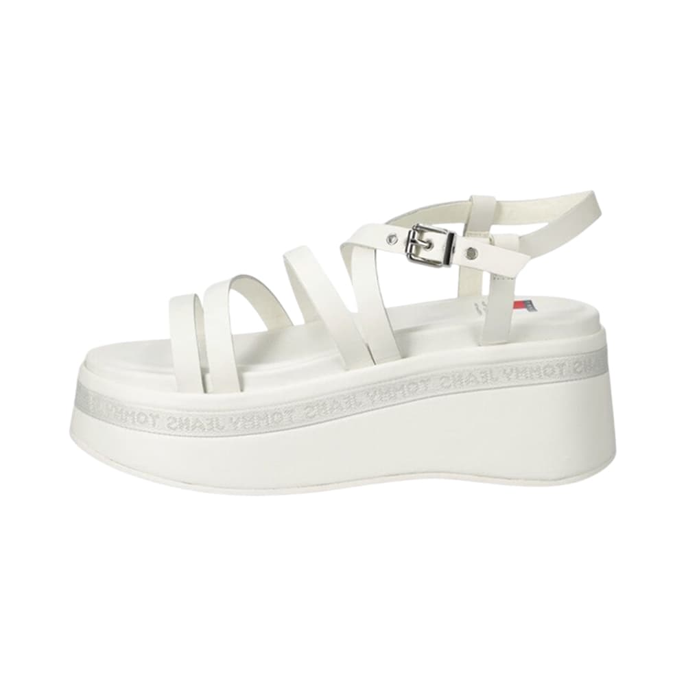 Anúncio: SANDALIA TOMMY HILFIGER EN0EN02516 YBL