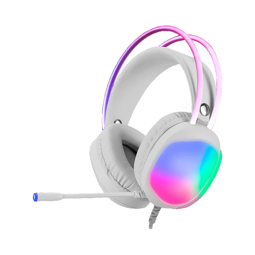 Anúncio: AURICULAR MARVO HG8959 WHITE