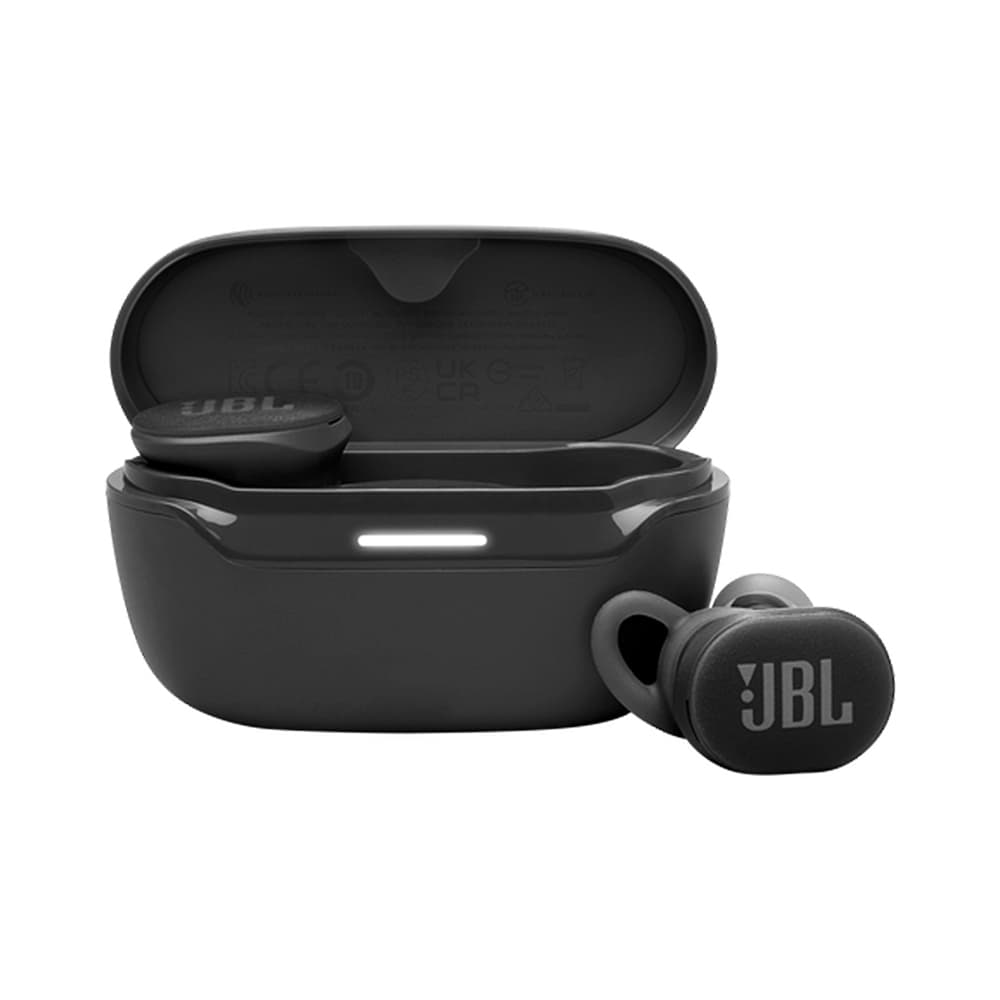 Anúncio: AURICULAR INALÁMBRICO JBL ENDURANCE RACE 2 NEGRO