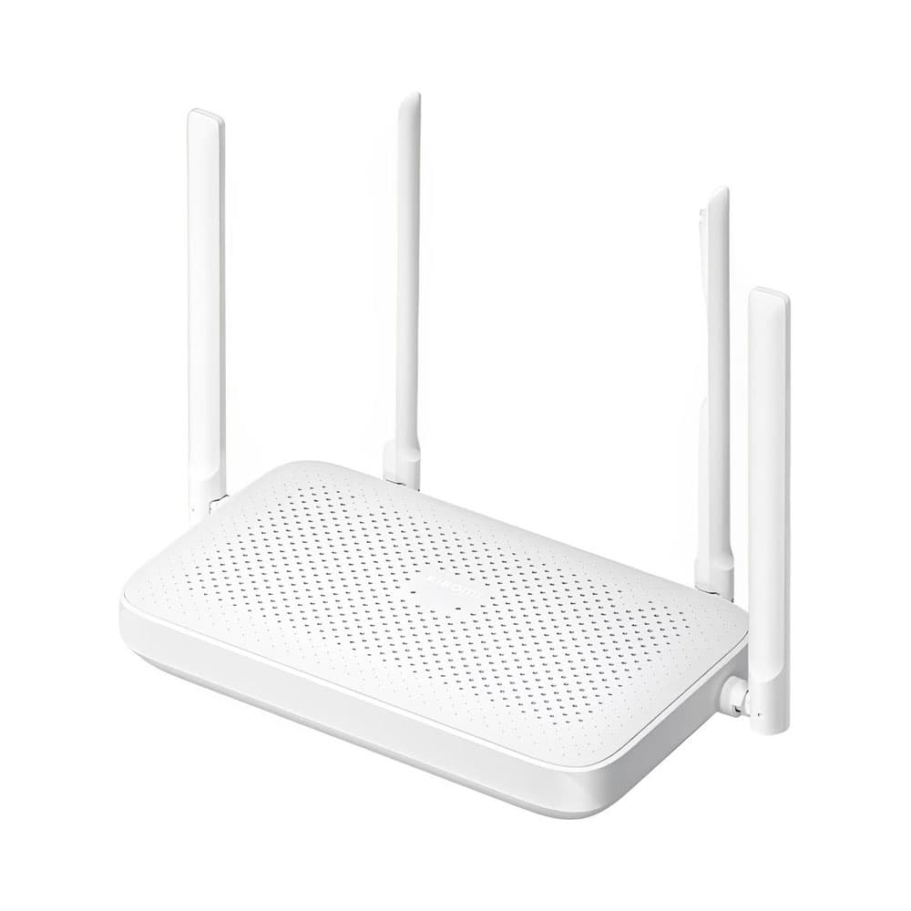 Anúncio: ROUTER XIAOMI RD12 AX1500 WIFI 6 BLANCO