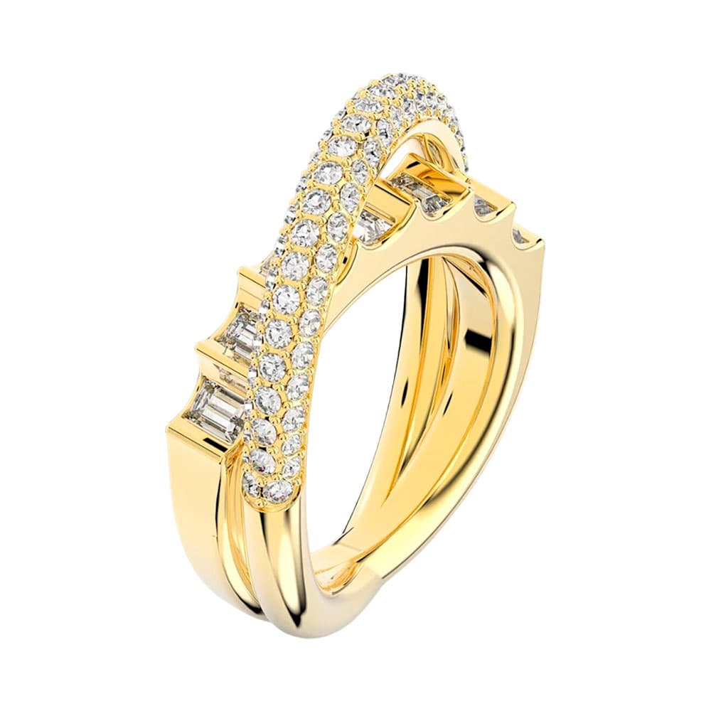 Anúncio: ANILLO SWAROVSKI 5650350 ROTA 55
