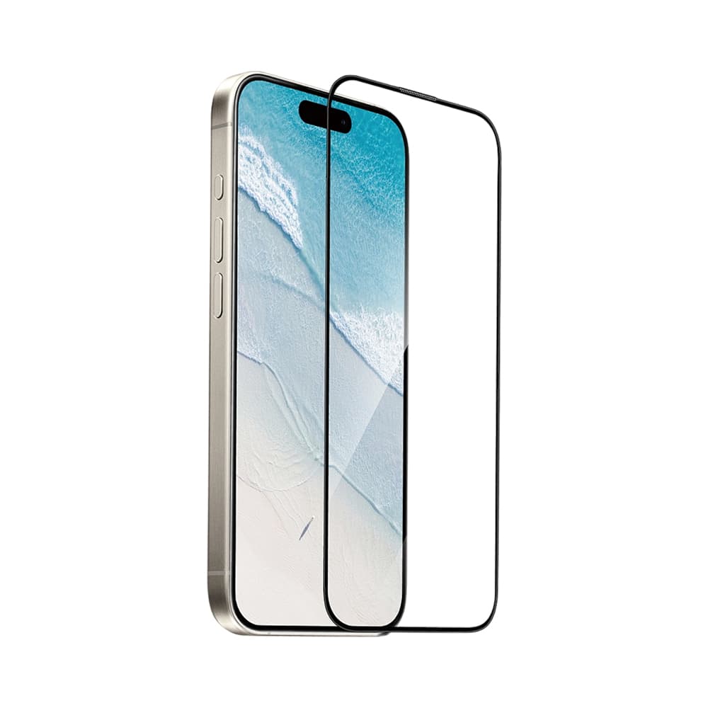 Anúncio: PROTECTOR DE PANTALLA WIWU CRYSTAL GT-008 PARA IPHONE 16 PRO