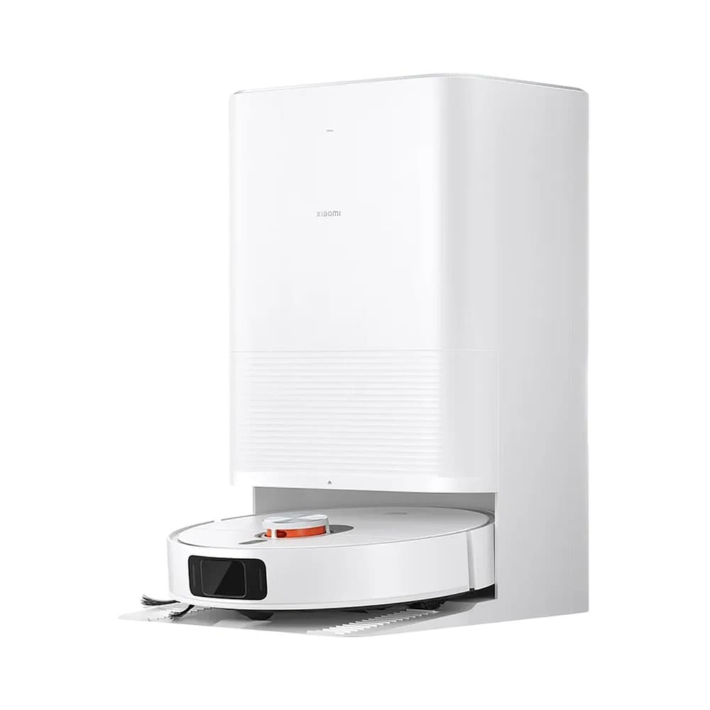 Anúncio: ASPIRADORA ROBOT XIAOMI X20 PRO 55W 220V BLANCO
