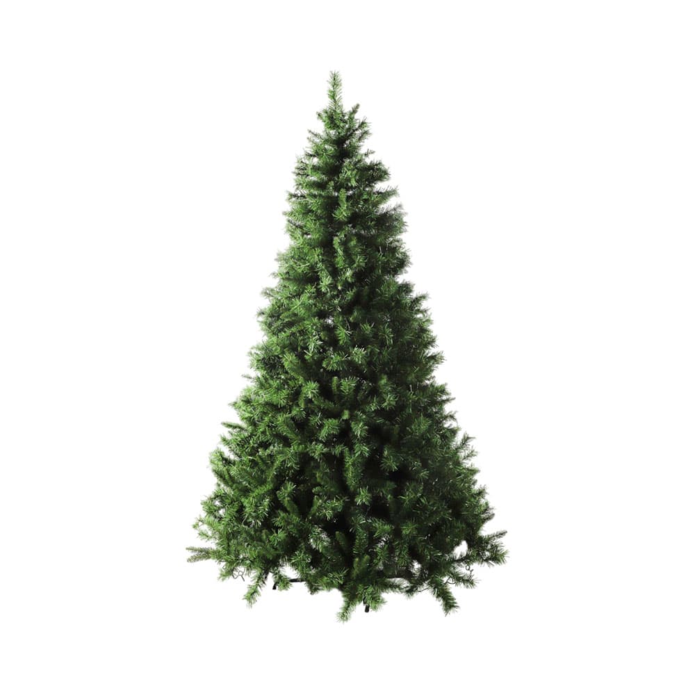 Anúncio: ÁRBOL DE NAVIDAD SANTINI 110-1400100 180 CM VERDE
