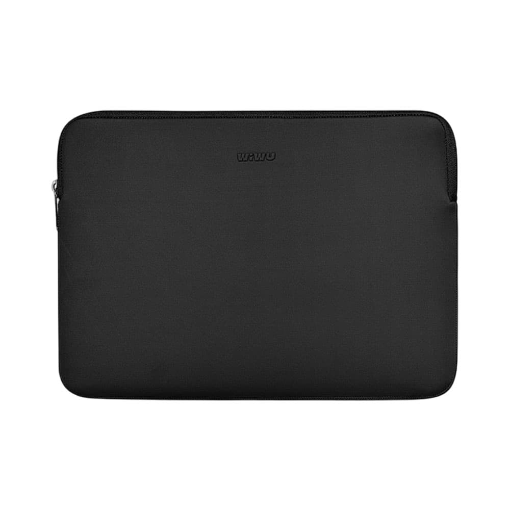 Anúncio: FUNDA PARA NOTEBOOK WIWU SKIN ZERO SLEEVE 16" NEGRO