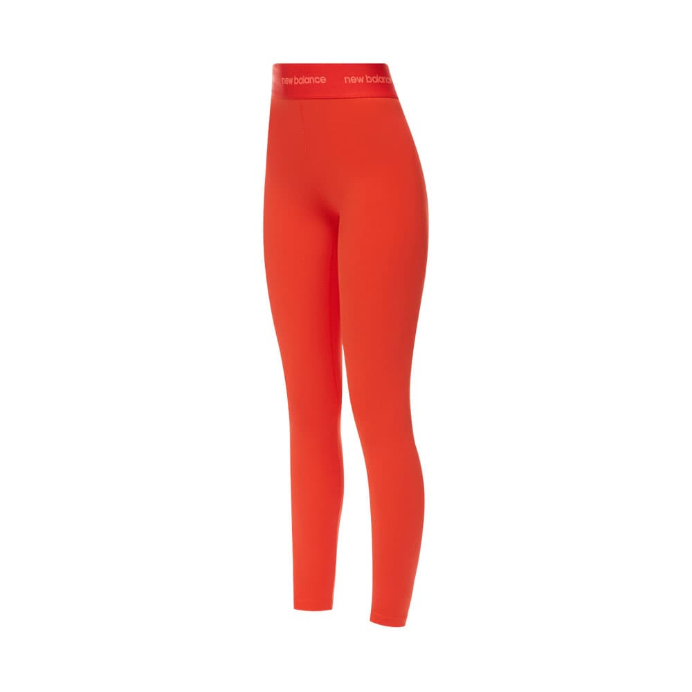 Anúncio: LEGGING NEW BALANCE WP41177NEF SLEEK