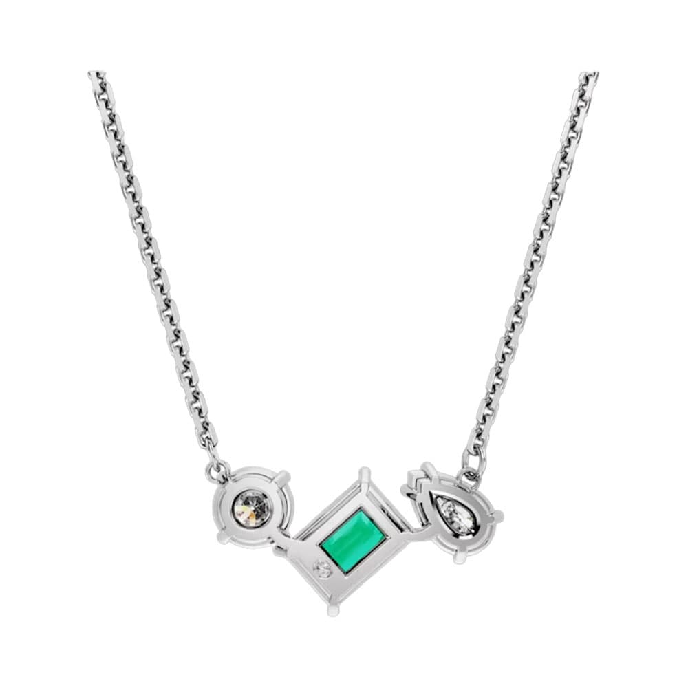 Anúncio: COLLAR SWAROVSKI 5668278 MESMERA