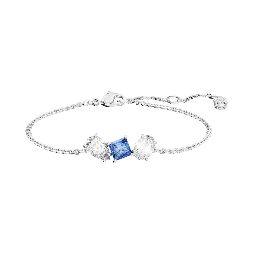 Anúncio: BRAZALETE SWAROVSKI 5668359 MESMERA