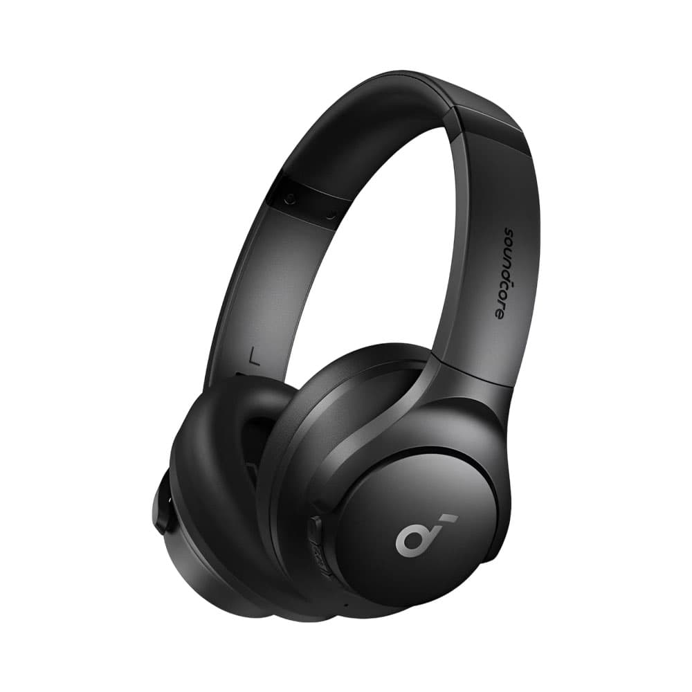 Anúncio: AURICULAR ANKER Q20I ANC BT BLACK