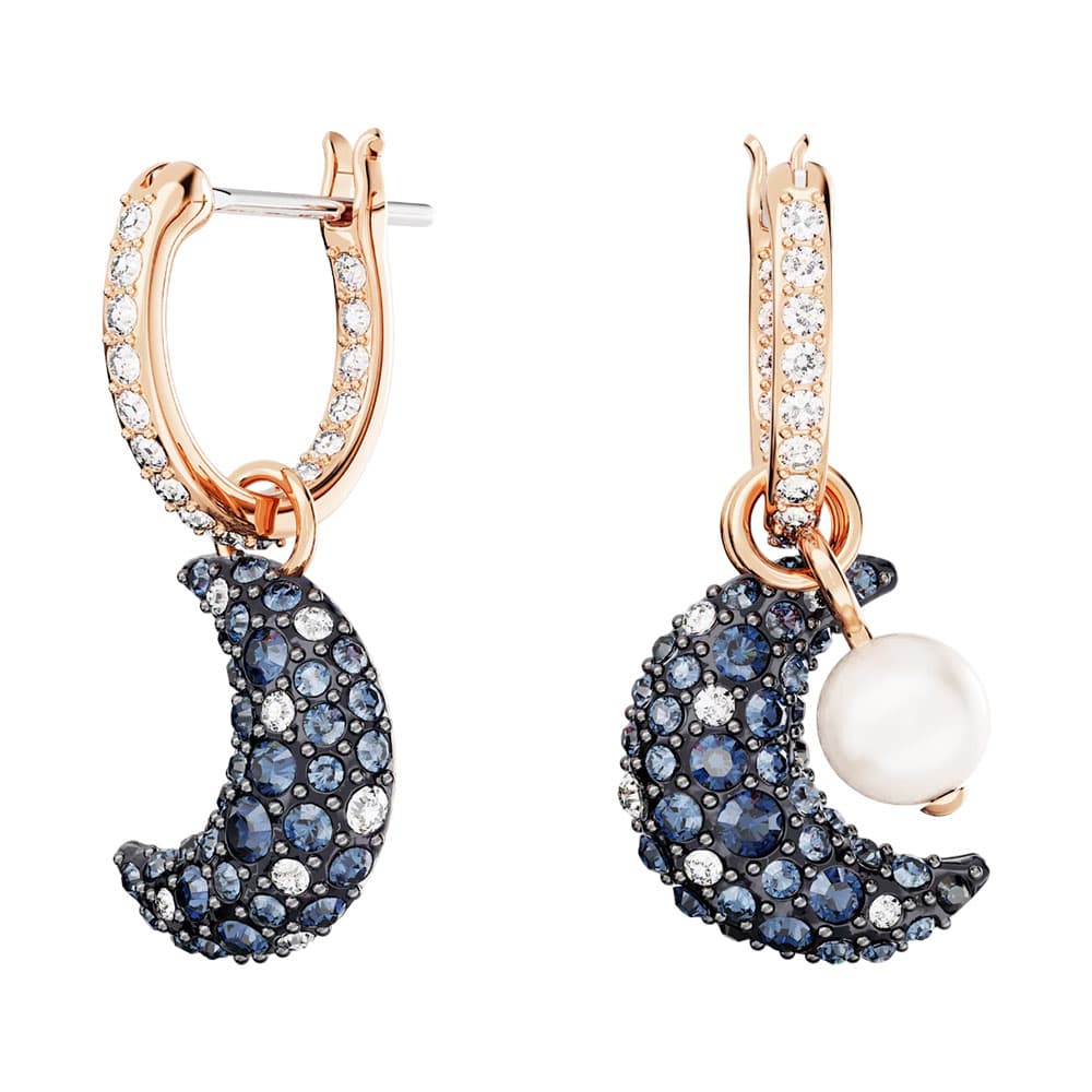 Anúncio: PENDIENTES SWAROVSKI 5671569 LUNA