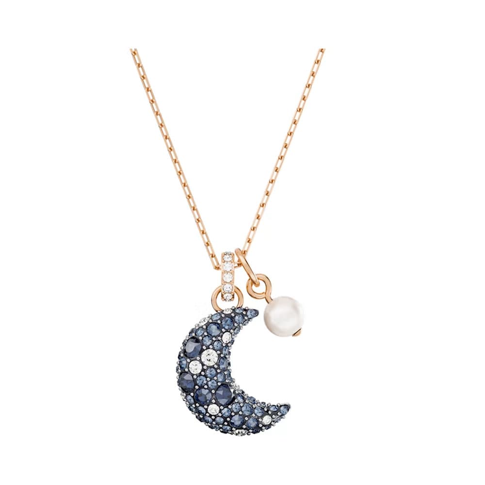 Anúncio: COLLAR SWAROVSKI 5671585 LUNA