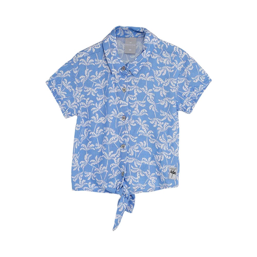 Anúncio: BLUSA INFANTIL HERING C7EE1AEN