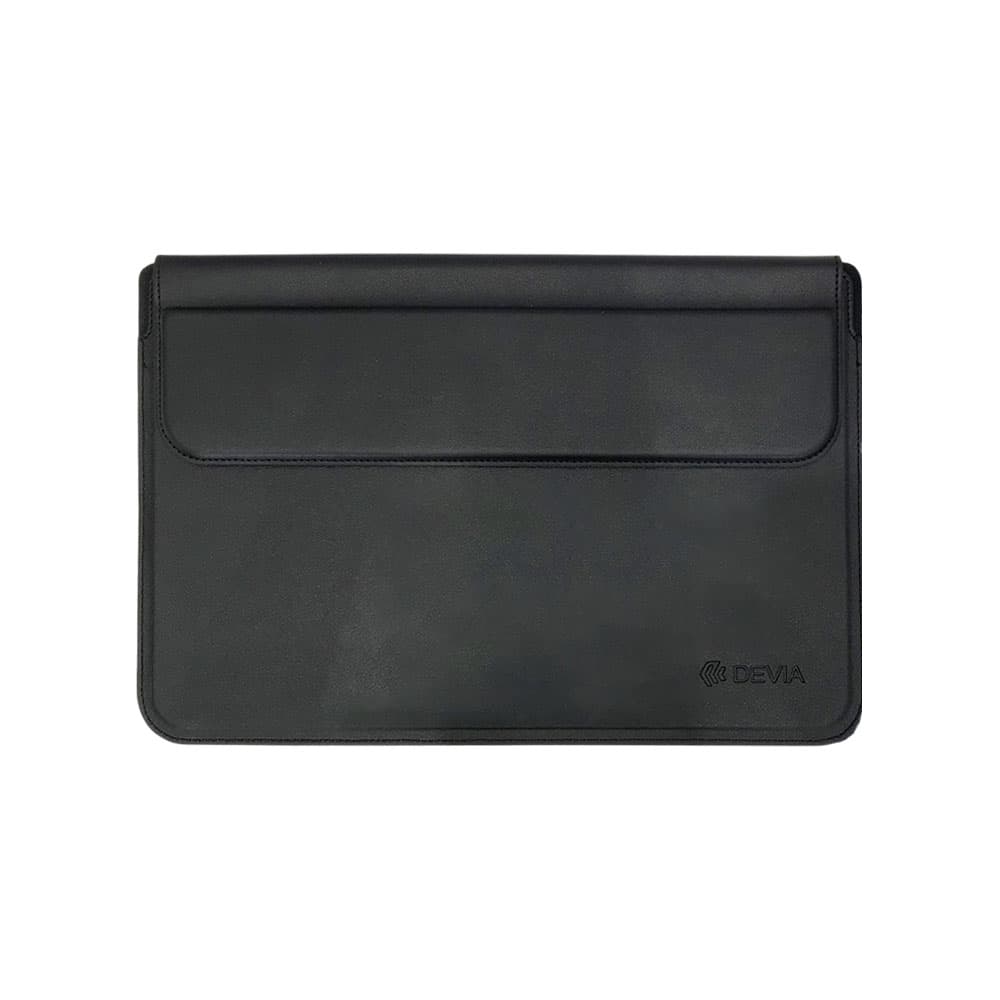 Anúncio: FUNDA DEVIA ULTRA-THIN PARA MACBOOK 13.3" NEGRO