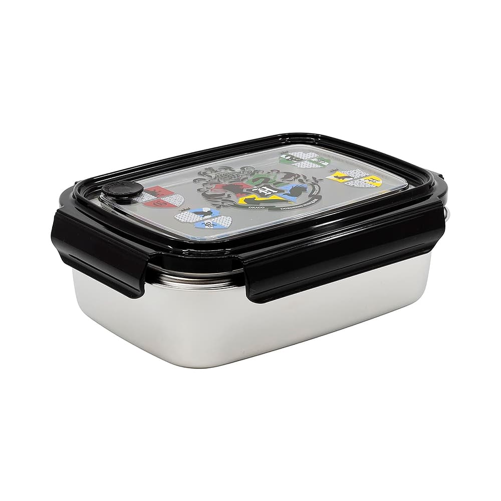Anúncio: MERENDERO STOR 03940 HARRY POTTER INOX 1020ML