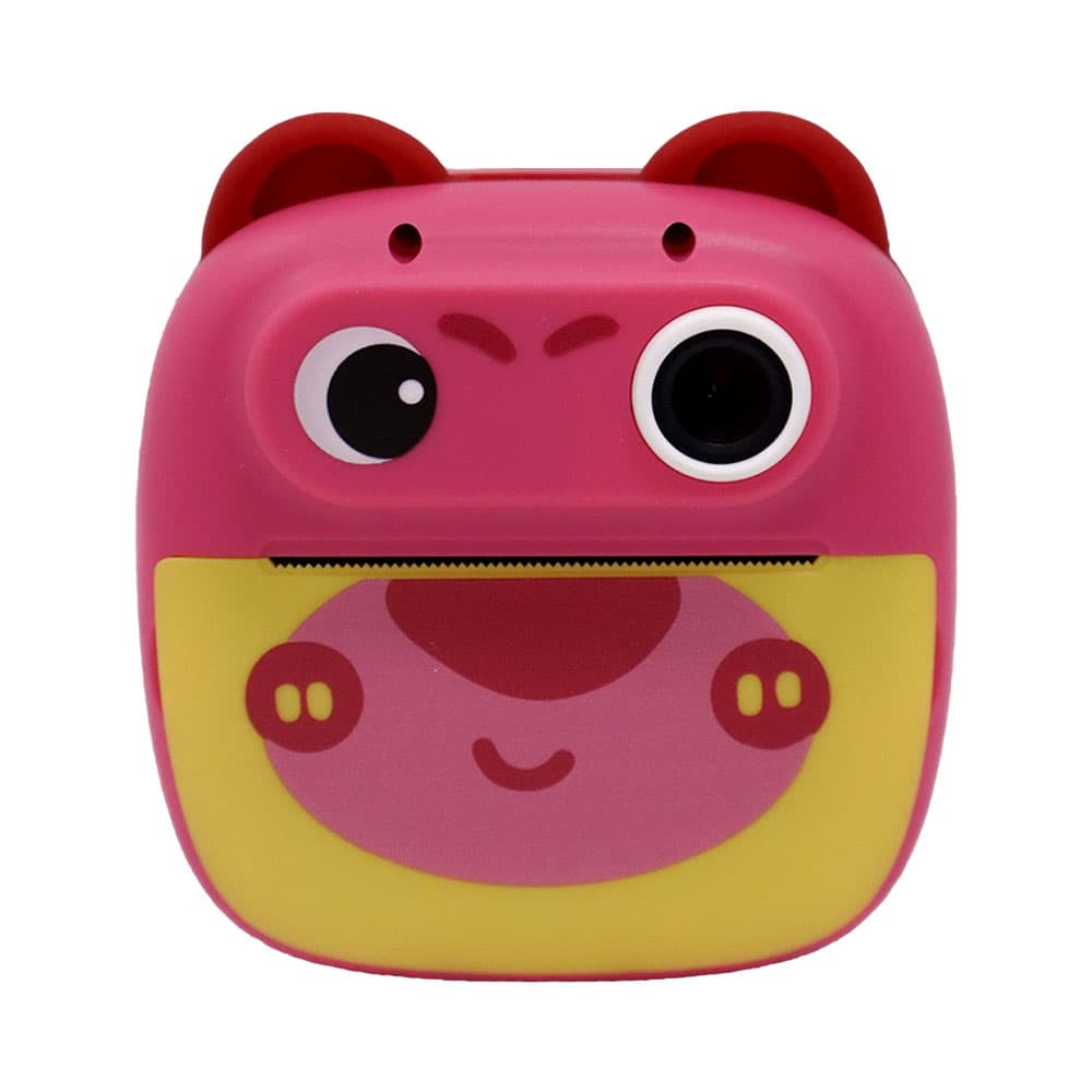 Anúncio: CAMARA INSTANTÁNEA SATE A-DV946 INFANTIL ROSADO