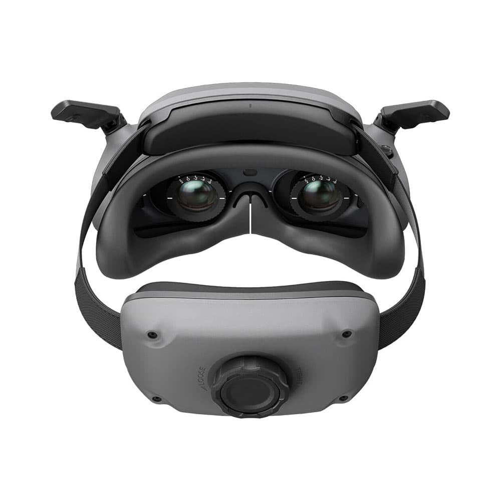 Anúncio: GAFAS FPV DJI GOGGLES 3 NEGRO