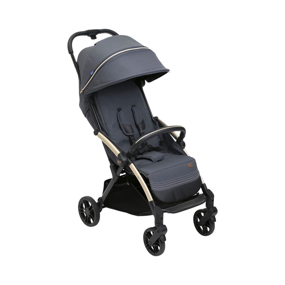 Anúncio: CARRITO GOODY XPLUS SHADOW CHICCO 87040-27