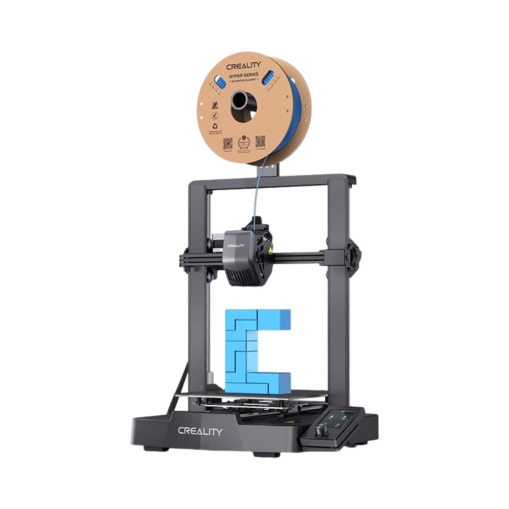 Anúncio: IMPRESORA 3D CREALITY ENDER-3 V3 SE