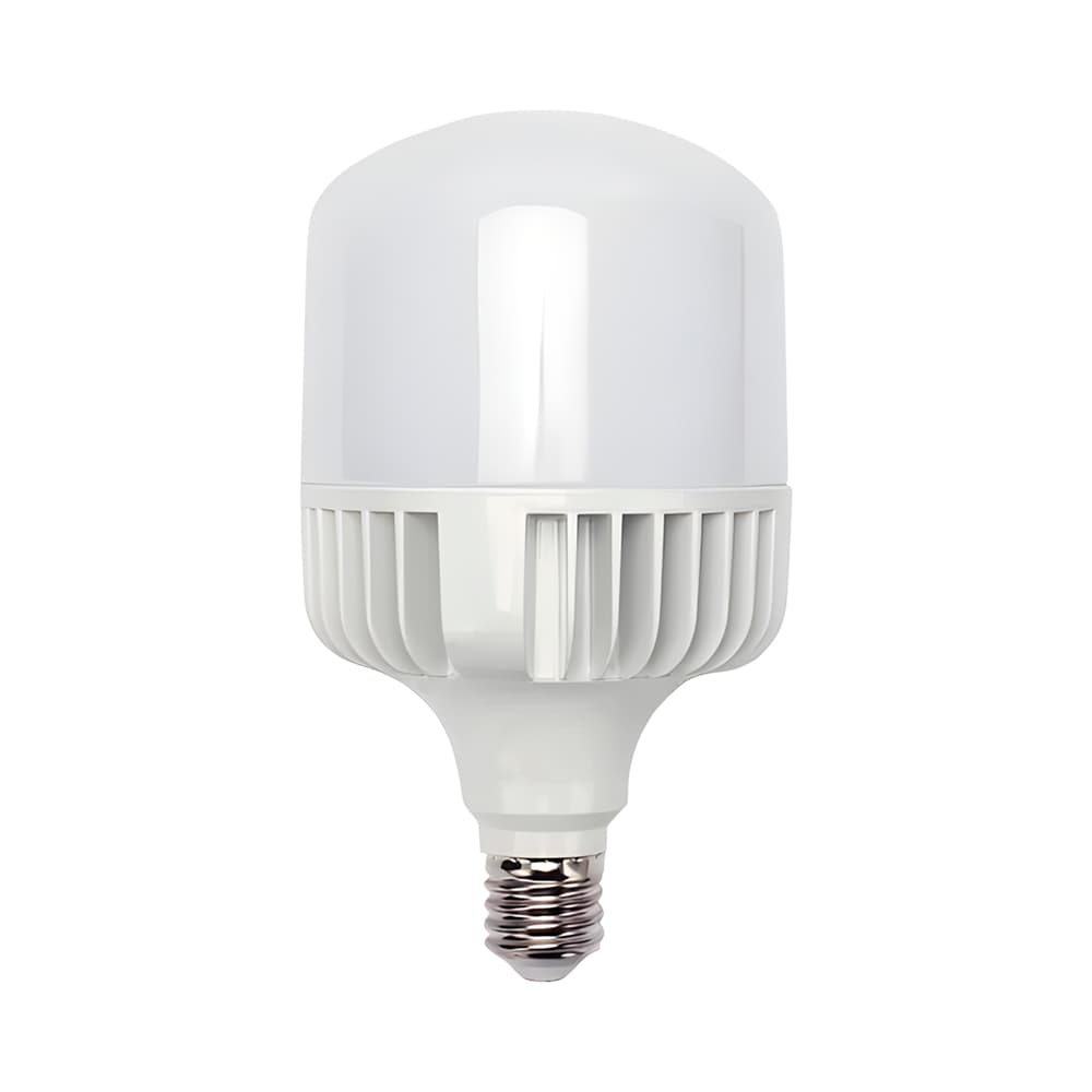 Anúncio: FOCO LED FOTOCÉLULA ECOVILLE E27 20W 6500K 2000 LÚMENES BIVOLT BOMBILLA