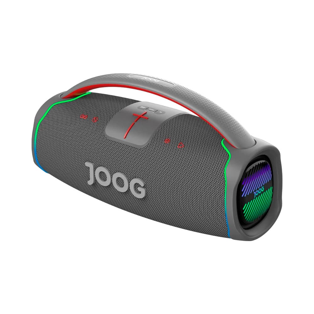 Anúncio: SPEAKER JOOG PAIR X GRIS