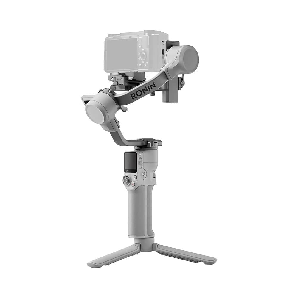 Anúncio: ESTABILIZADOR DJI RS 4 MINI GRIS