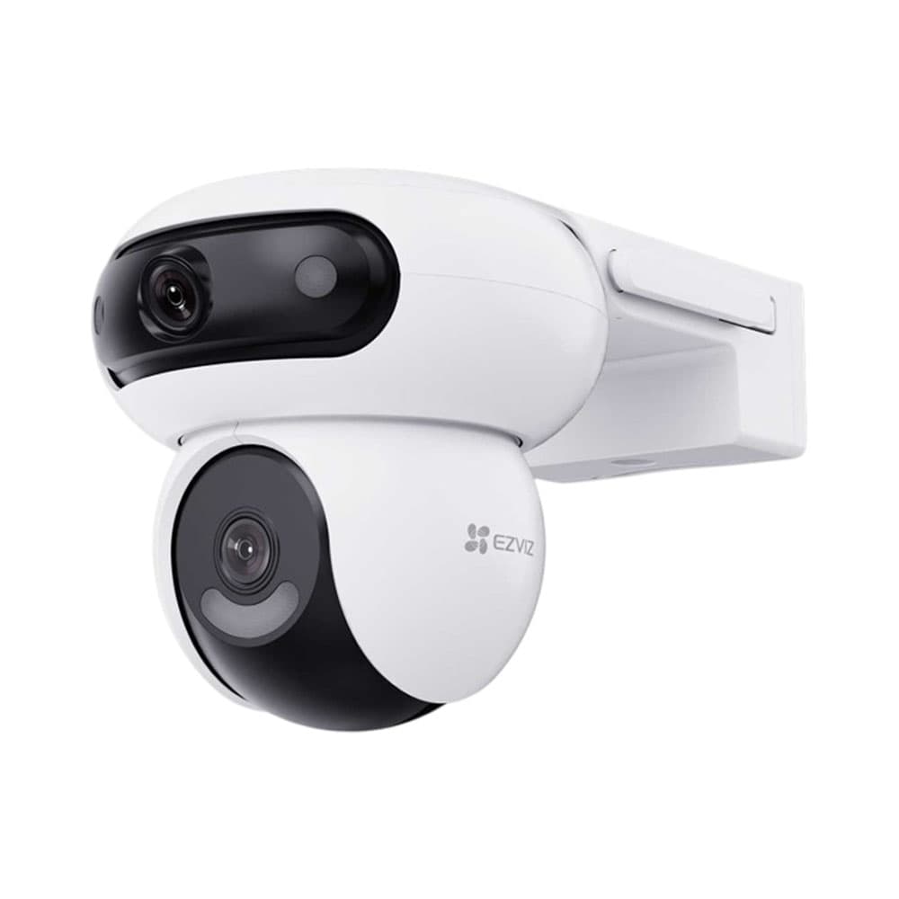 Anúncio: CÁMARA IP EZVIZ CS-H90 LENTE DUPLA 3MP