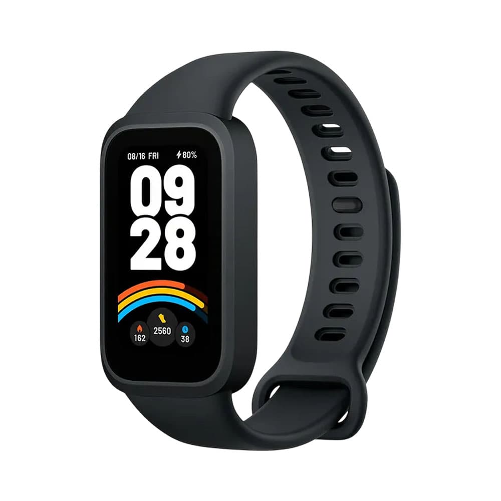 Anúncio: PULSERA INTELIGENTE XIAOMI SMART BAND 9 ACTIVE M2435B1 NEGRO