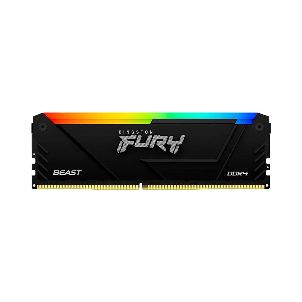 Anúncio: MEMORIA RAM KINGSTON FURY BEAST 32GB DDR4 3200 MHZ